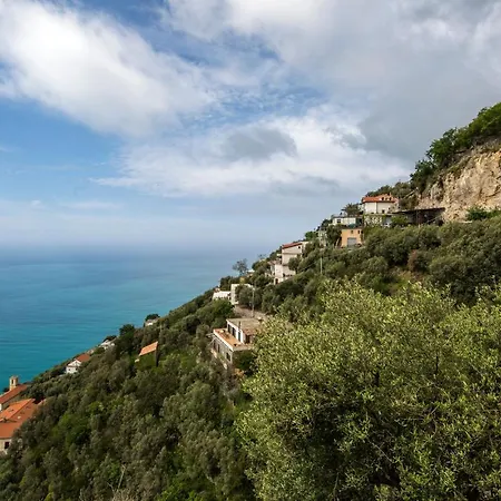 Casa Locatelli 公寓 *