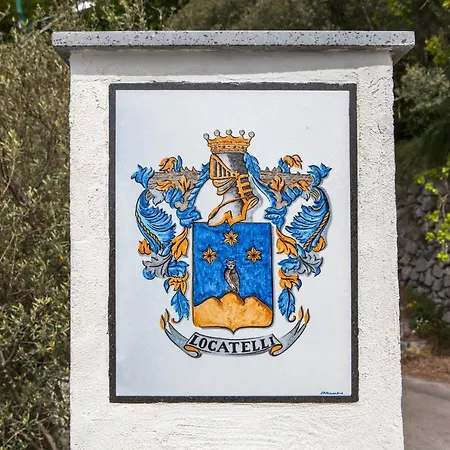 公寓 Casa Locatelli