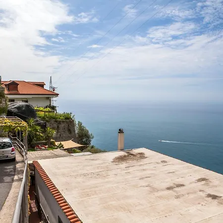 Casa Locatelli 公寓