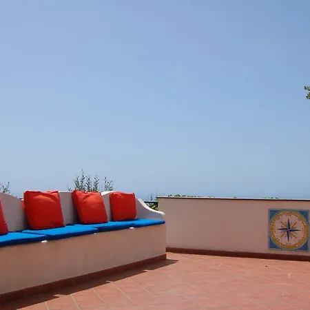 Casa Locatelli 公寓