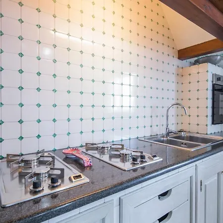 Casa Locatelli 弗洛里