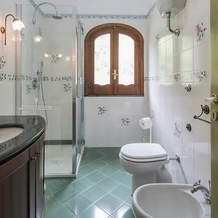 Casa Locatelli 弗洛里