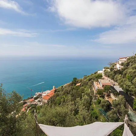 Casa Locatelli 弗洛里