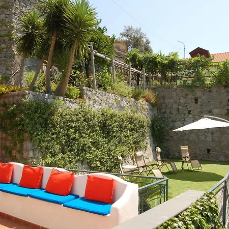 Casa Locatelli 弗洛里