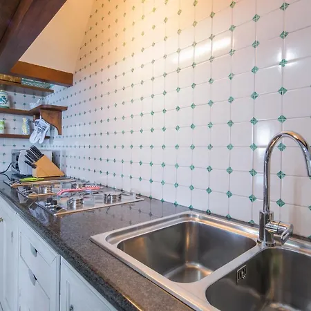 公寓 Casa Locatelli *