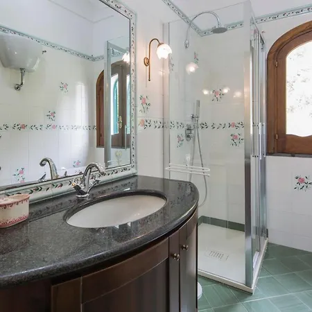 Casa Locatelli * Furore