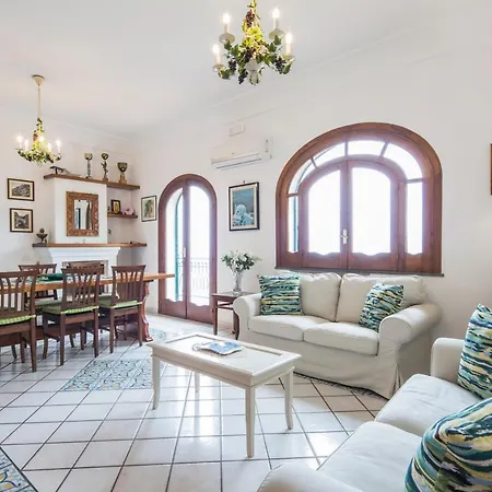 Casa Locatelli Furore