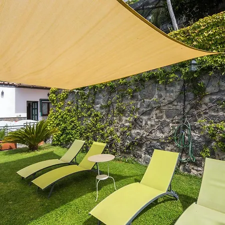Apartment Casa Locatelli Furore