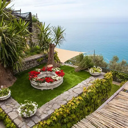 Apartment Casa Locatelli Furore