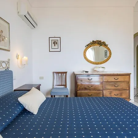 Casa Locatelli Furore