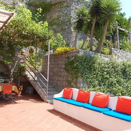 Casa Locatelli * Furore