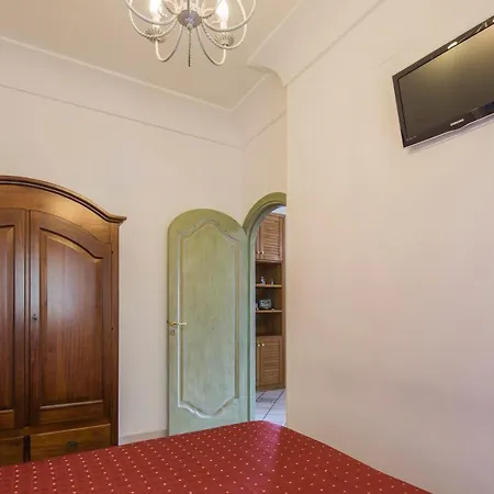 Casa Locatelli * Furore