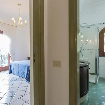 Casa Locatelli * Furore