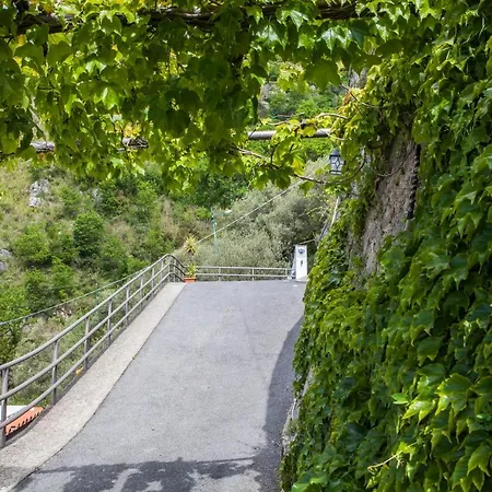 Apartment Casa Locatelli Furore