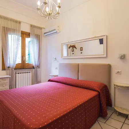 Casa Locatelli Apartment
