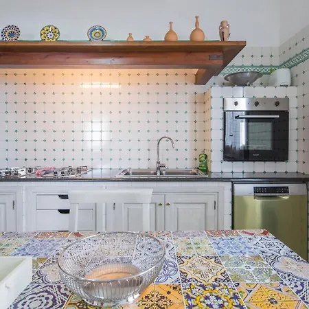 Casa Locatelli * Furore