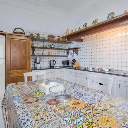 Apartment Casa Locatelli *